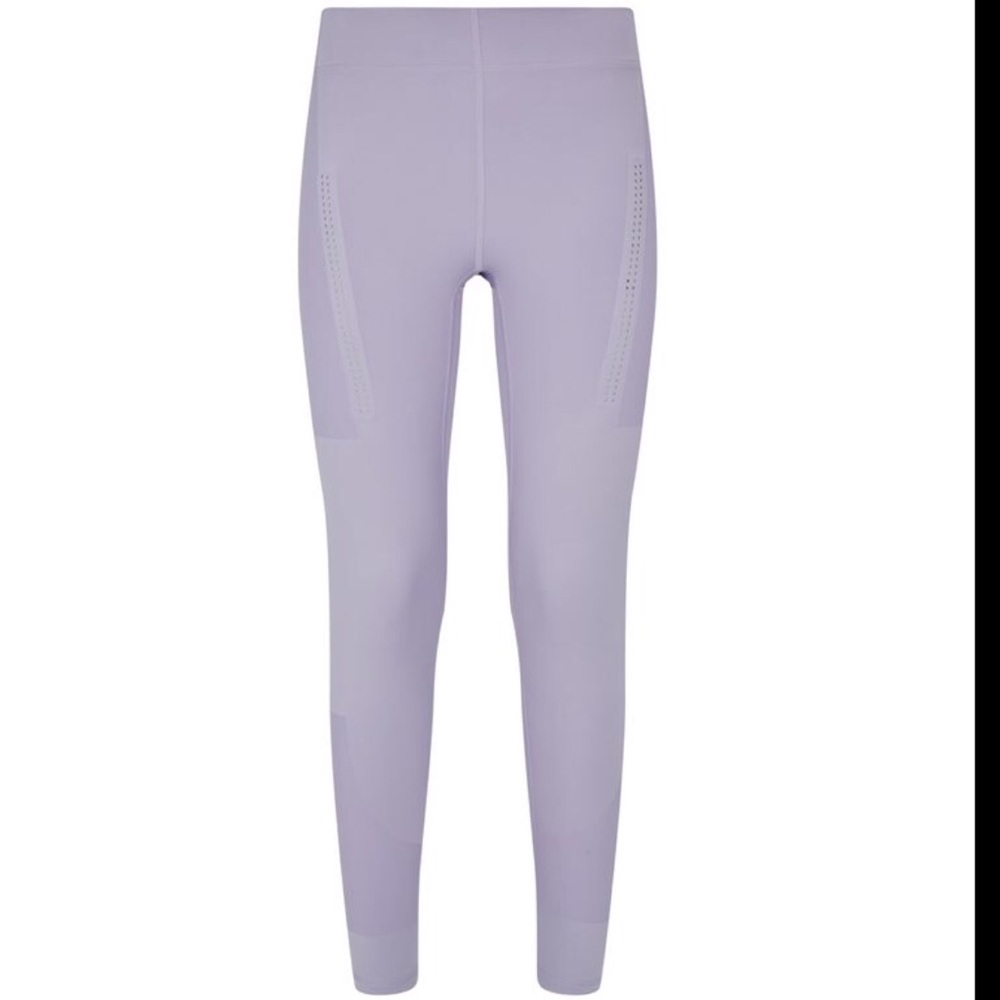 Adidas by Stella Mccartney Ice Lavender Tights - Picture 5 of 6